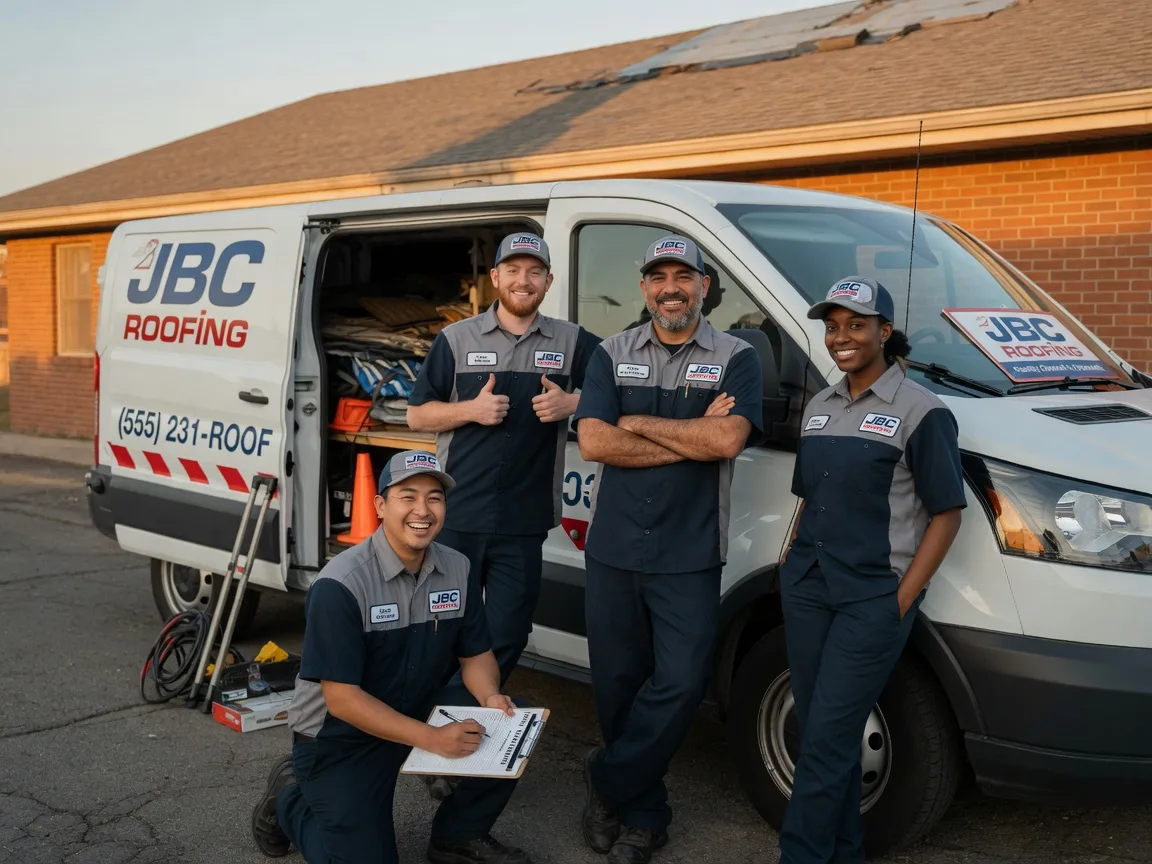 Roof Replacement company in Howell, NJ