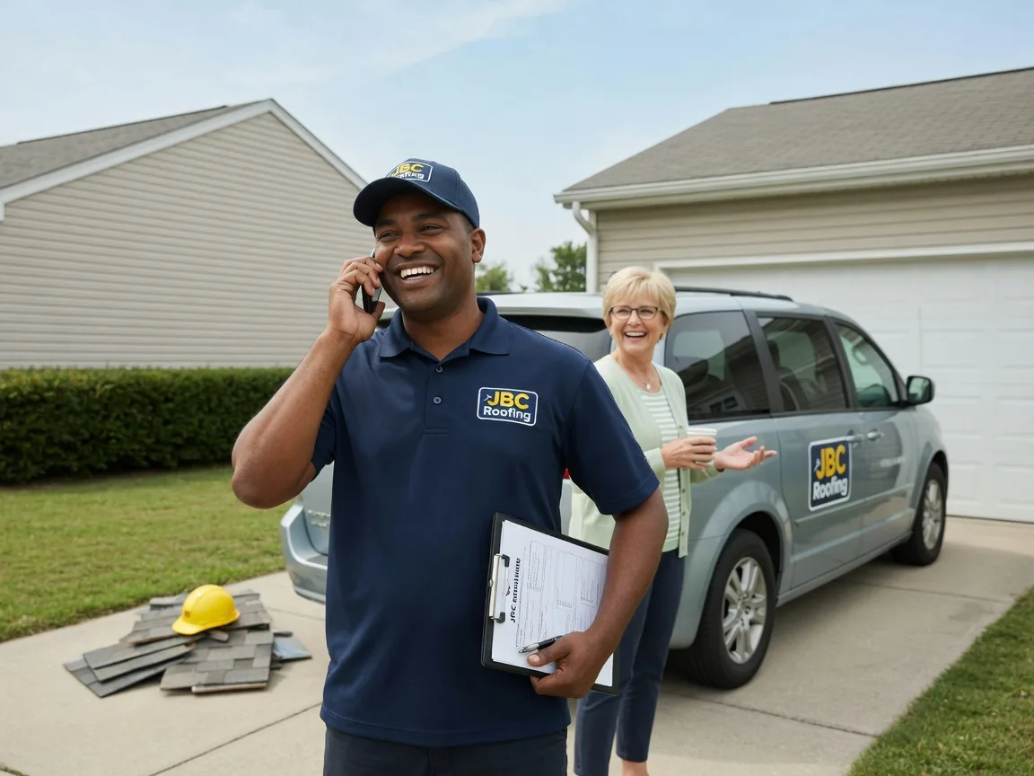 Roof Replacement Howell, NJ FAQs